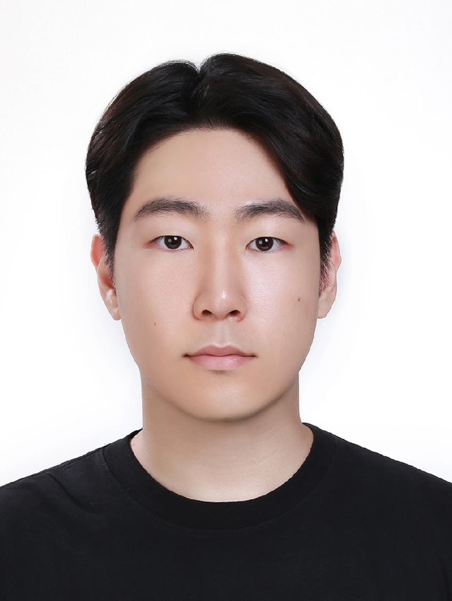 Cheolwoo Jo portrait
