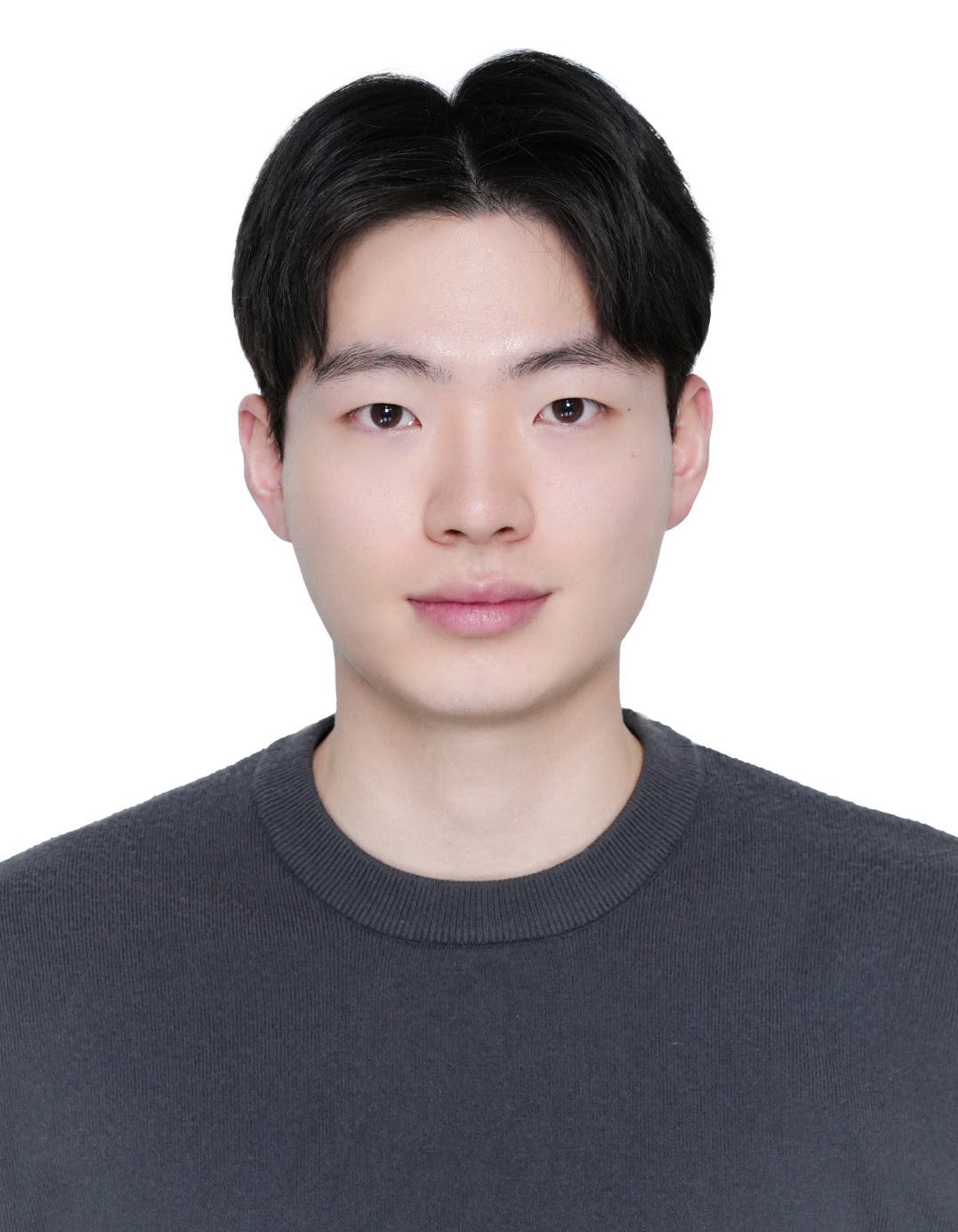 Jaehoon Lim portrait